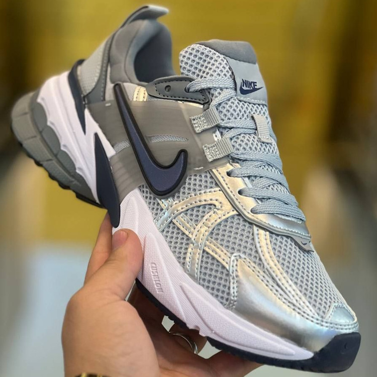 نایک کشلون وی تو کی | وارداتی ویتنام | باجعبه Nike V2k Run سایز بندی کامل 40 تا 45