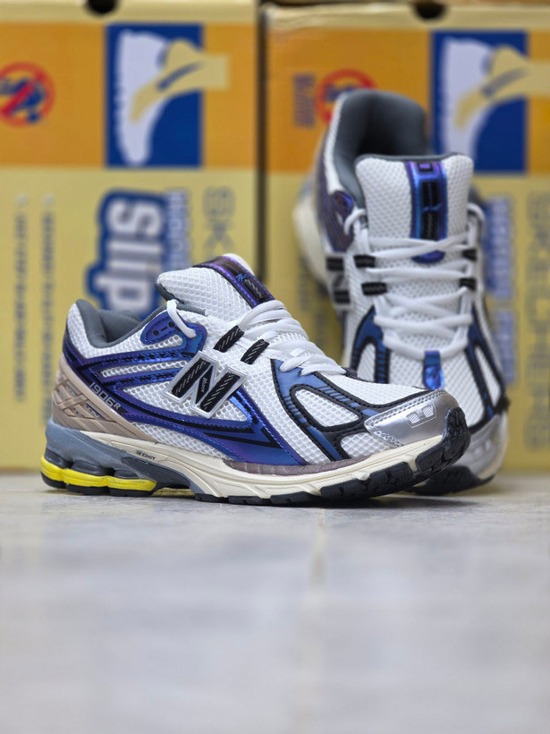 کفش ویتنامی نیوبالانس ۱۹۰۶/Newbalance 1906/ سایز۴۰الی ۴۵/ساخت ویتنام/فروش بصورت عمده و تک/ضمانت کالا