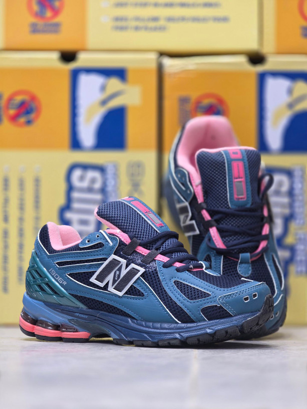 کفش نیوبالانس ۱۹۰۶/Newbalance 1906/ سایز۴۰الی ۴۵/ساخت ویتنام/فروش بصورت عمده و تک/ضمانت کالا
