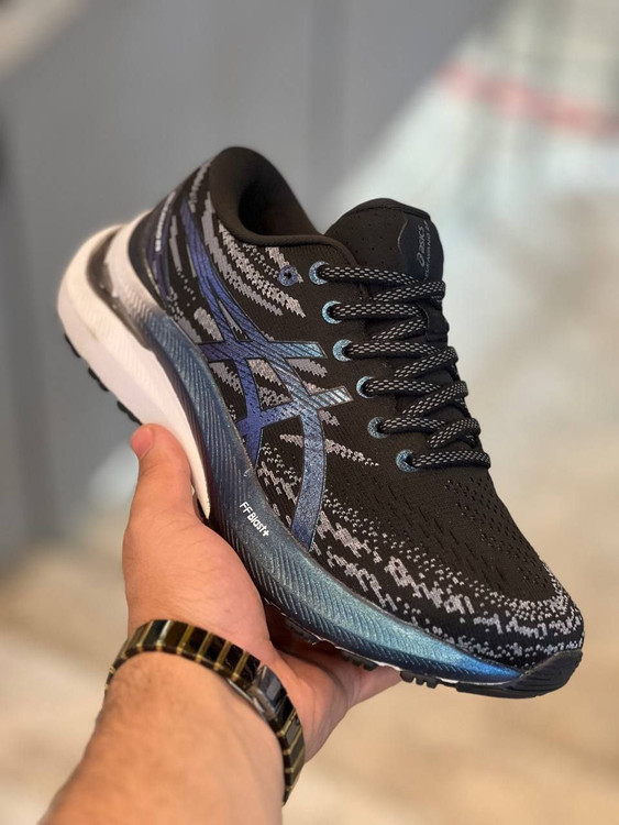 کفش ویتنامی اسیکس ژل کایانو ۲۹/Asics Gel Kayano 29/ساخت ویتنام/سایز 40 الی 45/فروش عمده و تک