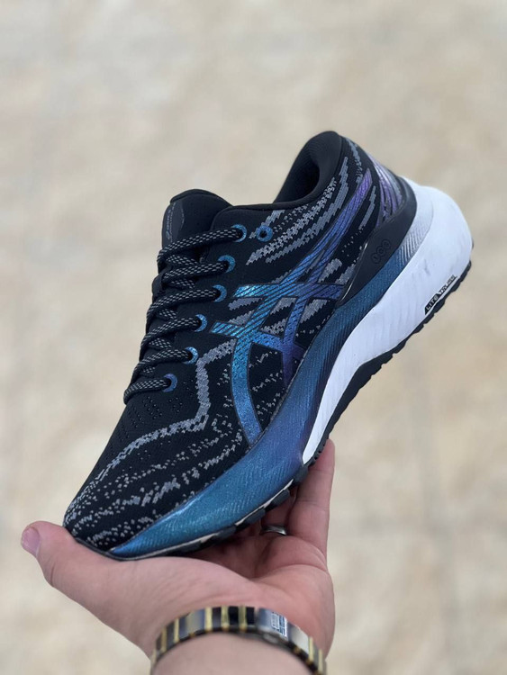 کفش ویتنامی اسیکس ژل کایانو ۲۹/Asics Gel Kayano 29/ساخت ویتنام/سایز 40 الی 45/فروش عمده و تک