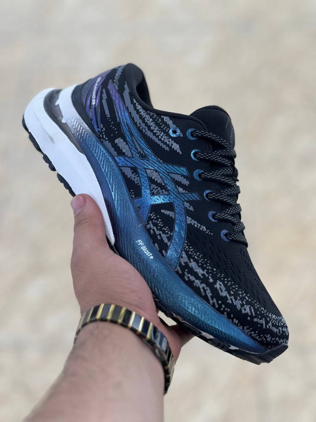 کفش ویتنامی اسیکس ژل کایانو ۲۹/Asics Gel Kayano 29/ساخت ویتنام/سایز 40 الی 45/فروش عمده و تک