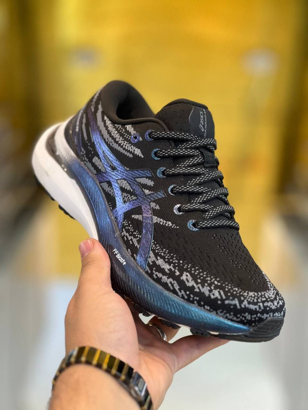 کفش ویتنامی اسیکس ژل کایانو ۲۹/Asics Gel Kayano 29/ساخت ویتنام/سایز 40 الی 45/فروش عمده و تک