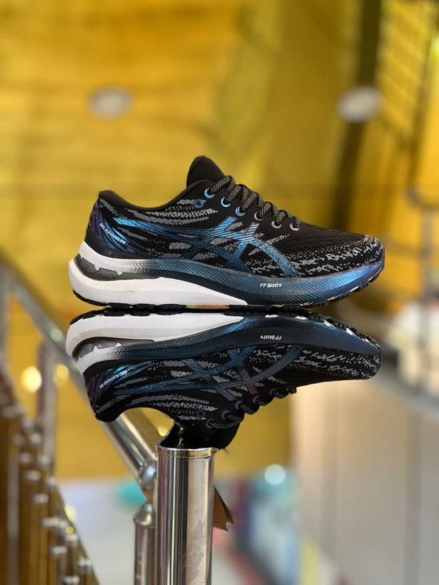 کفش ویتنامی اسیکس ژل کایانو ۲۹/Asics Gel Kayano 29/ساخت ویتنام/سایز 40 الی 45/فروش عمده و تک