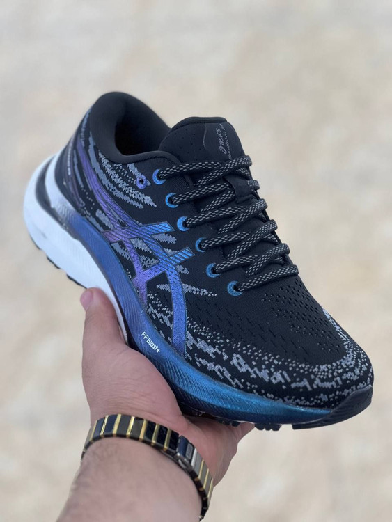 کفش ویتنامی اسیکس ژل کایانو ۲۹/Asics Gel Kayano 29/ساخت ویتنام/سایز 40 الی 45/فروش عمده و تک