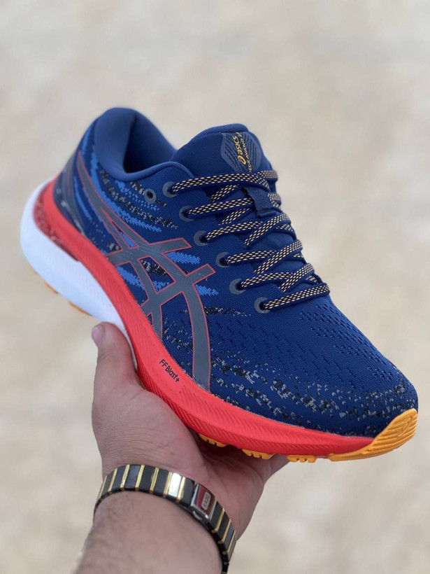 کفش ویتنامی اسیکس ژل کایانو ۲۹/Asics Gel Kayano 29/ساخت ویتنام/سایز 40 الی 45/فروش عمده و تک