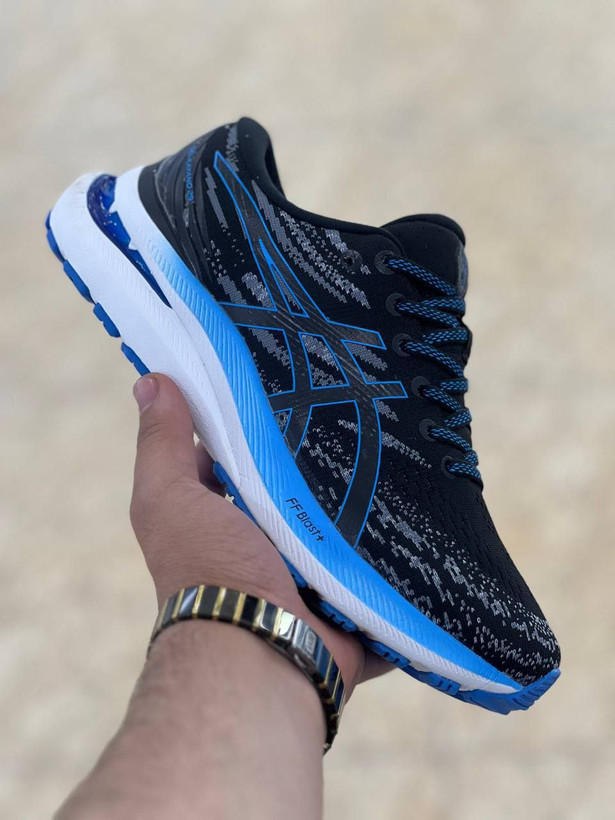 کتونی ویتنامی اسیکس ژل کایانو ۲۹/Asics Gel Kayano 29/ساخت ویتنام/سایز 40 الی 45/فروش عمده و تک