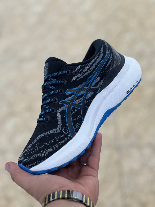 کفش ویتنامی اسیکس ژل کایانو ۲۹/Asics Gel Kayano 29/ساخت ویتنام/سایز 40 الی 45/فروش عمده و تک
