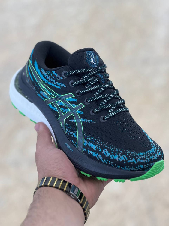 کفش ویتنامی اسیکس ژل کایانو ۲۹/Asics Gel Kayano 29/ساخت ویتنام/سایز 40 الی 45/فروش عمده و تک