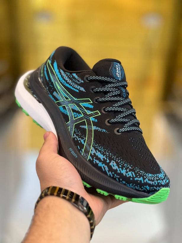 اسیکس ژل کایانو ۲۹/Asics Gel Kayano 29/ساخت ویتنام/سایز 40 الی 45/فروش عمده و تک