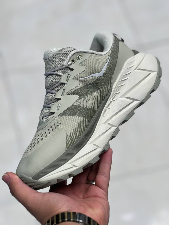 کتونی هوکا وان اسکای لاین زیره ویبرام ضدسایش ولژ چندسانتی 40 تا 45 باجعبه فروش عمده وتک