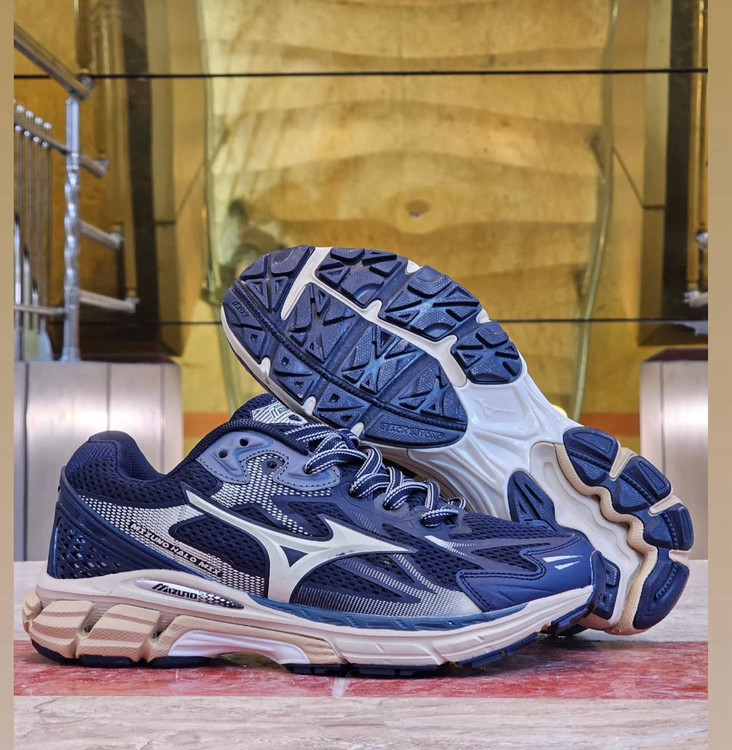 کفش میزانو هالو میکس مسترکوالیتی/Mizuno Halo Mix/سایز 40 الی 45/ فروش عمده و تک