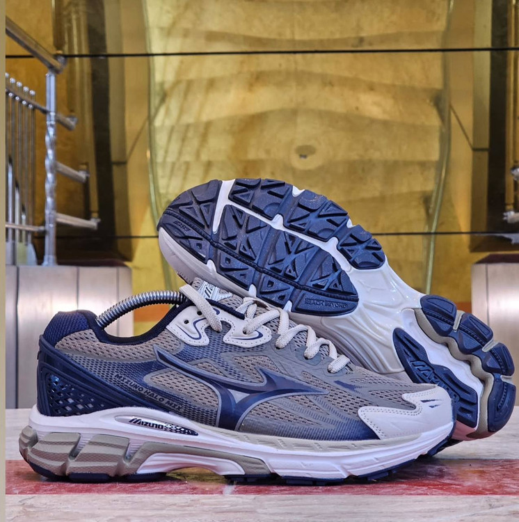 میزانو هالو میکس ساخت ویتنام /Mizuno Halo Mix/سایز 40 الی 45/ فروش عمده و تک