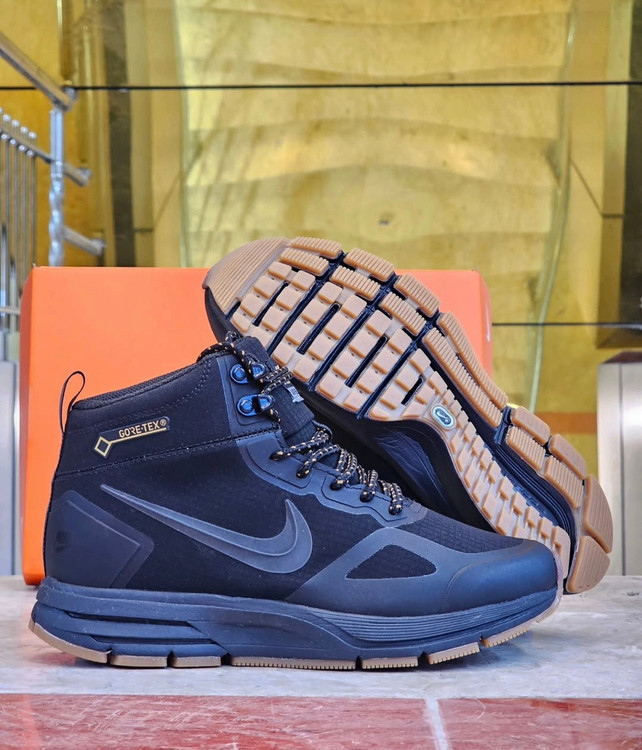 کتونی نایک ایر زوم پگاسوس گورتکس Nike Air Zoom pegasus goretex Treil ساخت ویتنام/سایز ۴۰ تا ۴۵ فروش بصورت عمده و تک