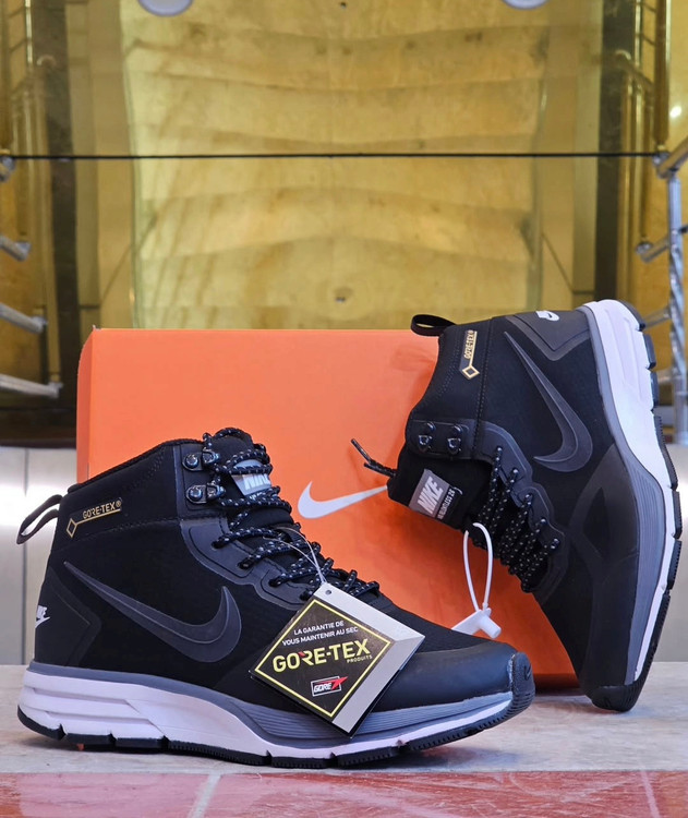 کتونی نایک ایر زوم پگاسوس گورتکس Nike Air Zoom pegasus goretex Treil ساخت ویتنام/سایز ۴۰ تا ۴۵ فروش بصورت عمده و تک