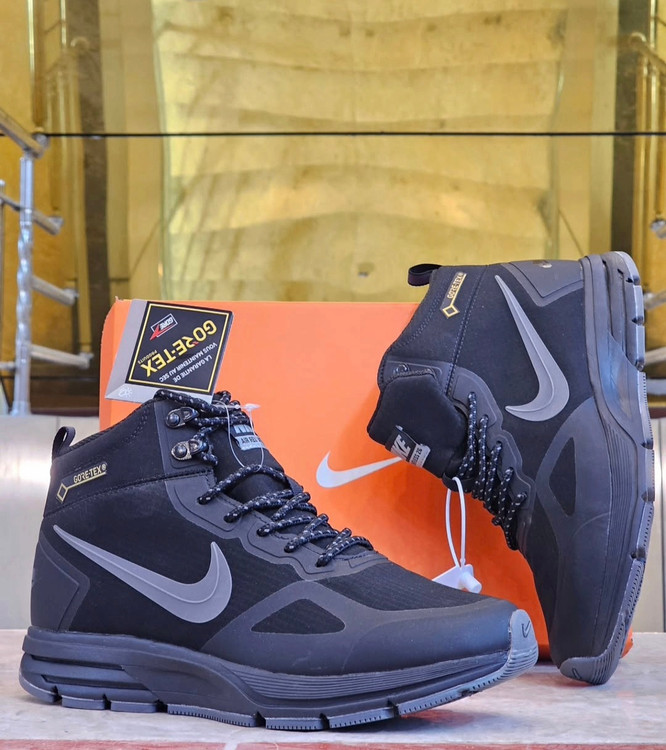 کتونی نایک ایر زوم پگاسوس گورتکس Nike Air Zoom pegasus goretex Treil ساخت ویتنام/سایز ۴۰ تا ۴۵ فروش بصورت عمده و تک