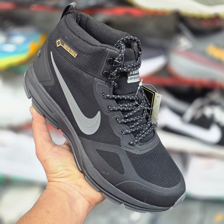 نایک ایر زوم پگاسوس گورتکس Nike Air Zoom pegasus goretex Treil ساخت ویتنام/سایز ۴۰ ۴۱ ۴۲ ۴۳ ۴۴ ۴۵فروش بصورت عمده و تک
