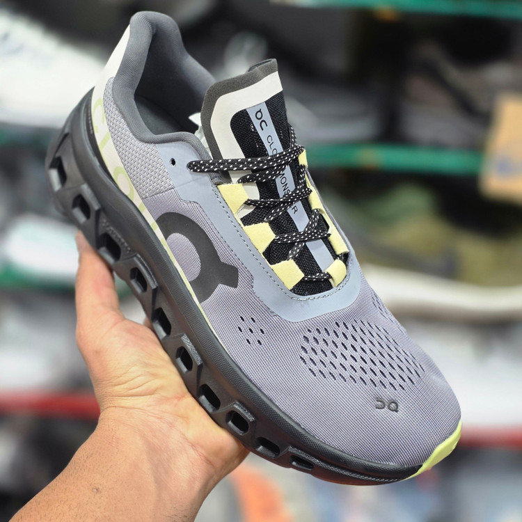 کتونی ویتنامی کیوسی کلود منستر سایز ۴۰ تا ۴۵ / On Cloudmonster