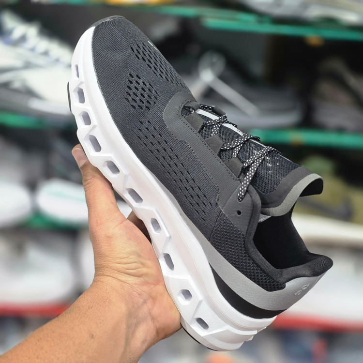 کتونی ویتنامی کیوسی کلود منستر سایز ۴۰ تا ۴۵ / On Cloudmonster