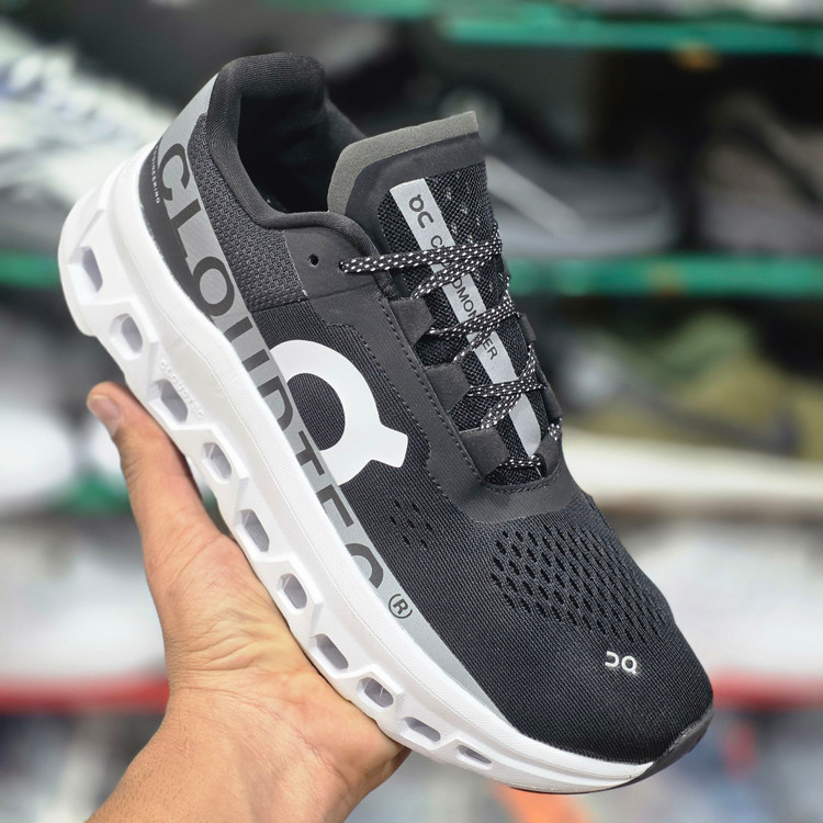 کتونی ویتنامی کیوسی کلود منستر سایز ۴۰ تا ۴۵ / On Cloudmonster