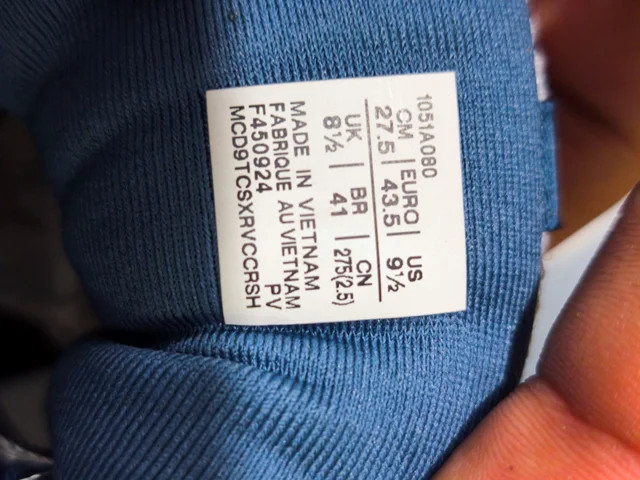 کتونی والیبالی اسیکس مدل اسکای الیت asics sky elite / ساخت ویتنام / بالا ترین کیفیت بازار / سایز ۴۰ الی ۴۵/فروش عمده و تک