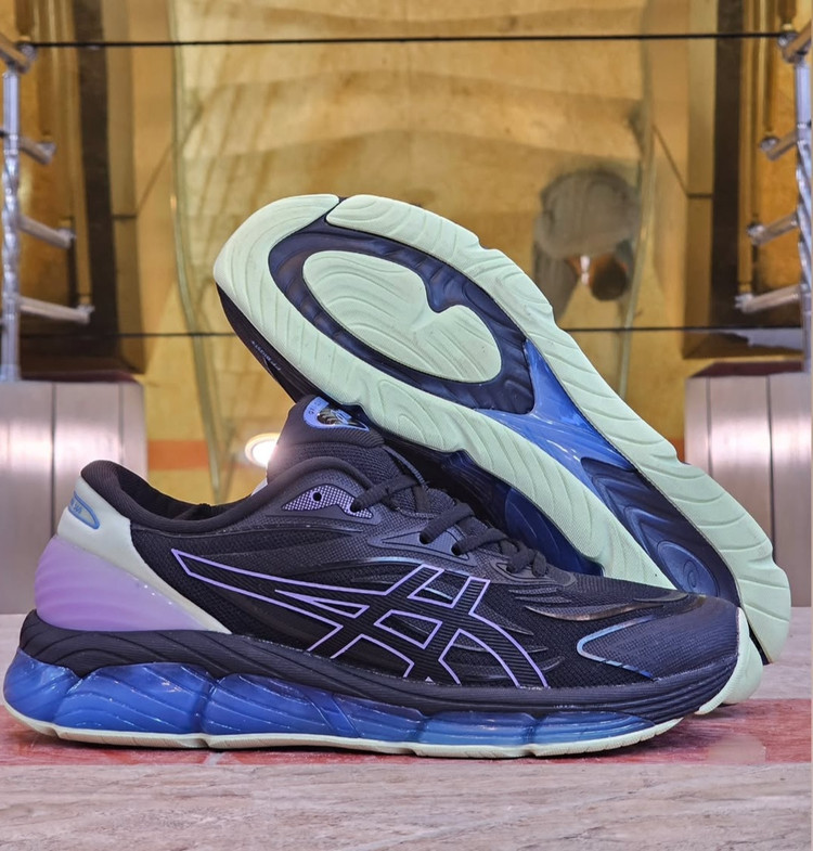 کتونی ویتنامی اسیکس ژل کوانتوم 180/ASICS GEL-Quantum 180/مستر کوالیتی A/سایز 40 الی 45/فروش عمده و تک