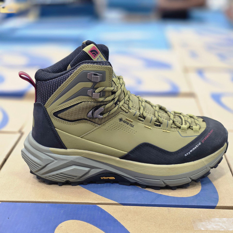 بوت کوهنوردی و طبیعت گردی نورث فیس / ضد آب و رویه گورتکس / زیره ویبرام / ضمانت کیفیت / the north face / سایز ۴۰ ۴۱ ۴۲ ۴۳ ۴۴ ۴۵