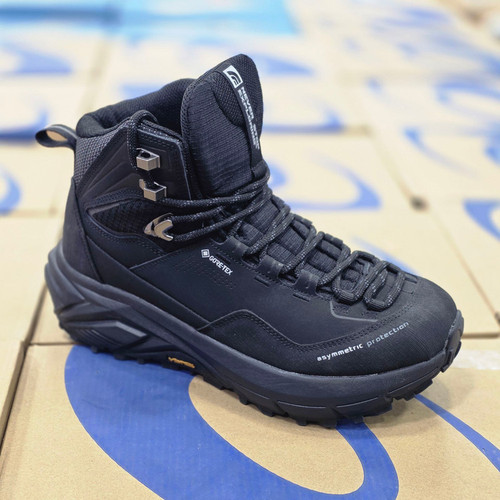 بوت کوهنوردی و طبیعت گردی نورث فیس / ضد آب و رویه گورتکس / زیره ویبرام / ضمانت کیفیت / the north face / سایز ۴۰ ۴۱ ۴۲ ۴۳ ۴۴ ۴۵