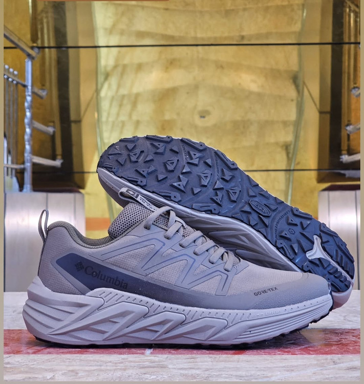 کفش کلمبیا/Columbia Vietnam /ساخت ویتنام/ زیره ویبرام / رویه چرم ضد آب و گورتکس / ضمانت کیفیت کالا / سایز ۴۰تا ۴۵ کپی