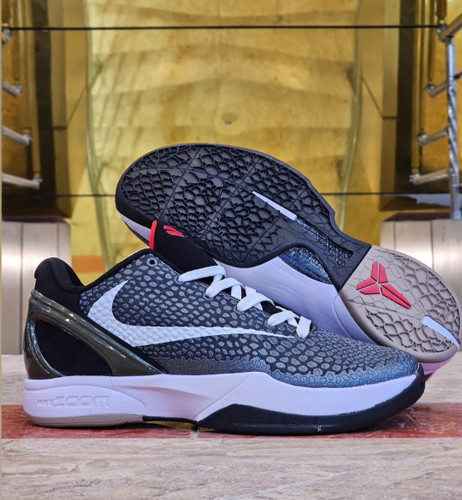کتونی نایک کوبی 6 | Nike Kobe 6 Protro 40|45