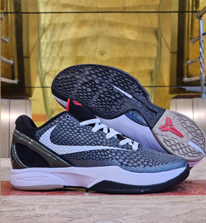 کتونی نایک کوبی 6 | Nike Kobe 6 Protro 40|45