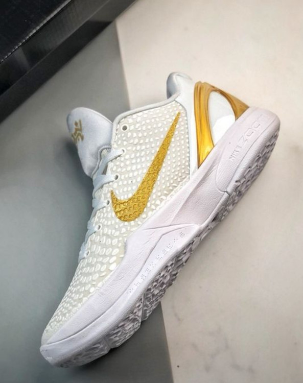 کتونی نایک کوبی 6 | Nike Kobe 6 Protro 40|45