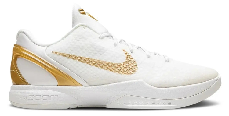 کتونی نایک کوبی 6 | Nike Kobe 6 Protro 40|45