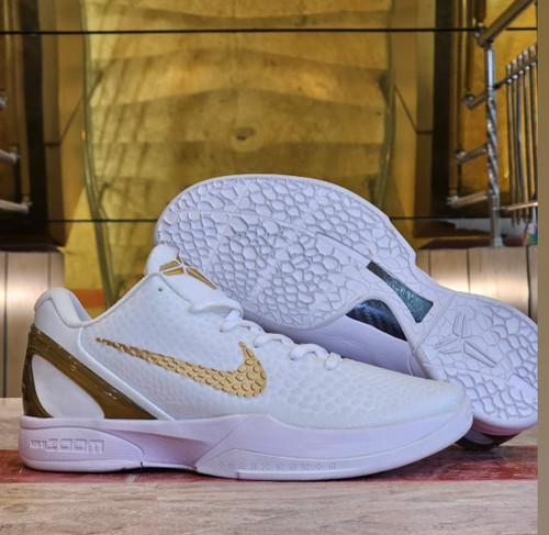 کتونی نایک کوبی 6 | Nike Kobe 6 Protro 40|45