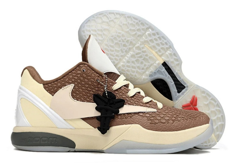 کتونی نایک کوبی 6 | Nike Kobe 6 Protro 40|45