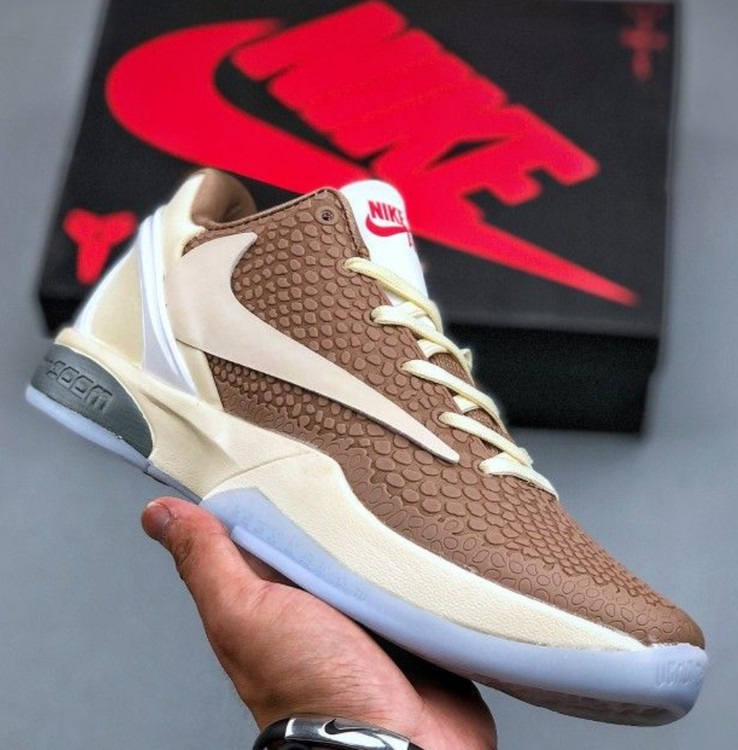 کتونی نایک کوبی 6 | Nike Kobe 6 Protro 40|45