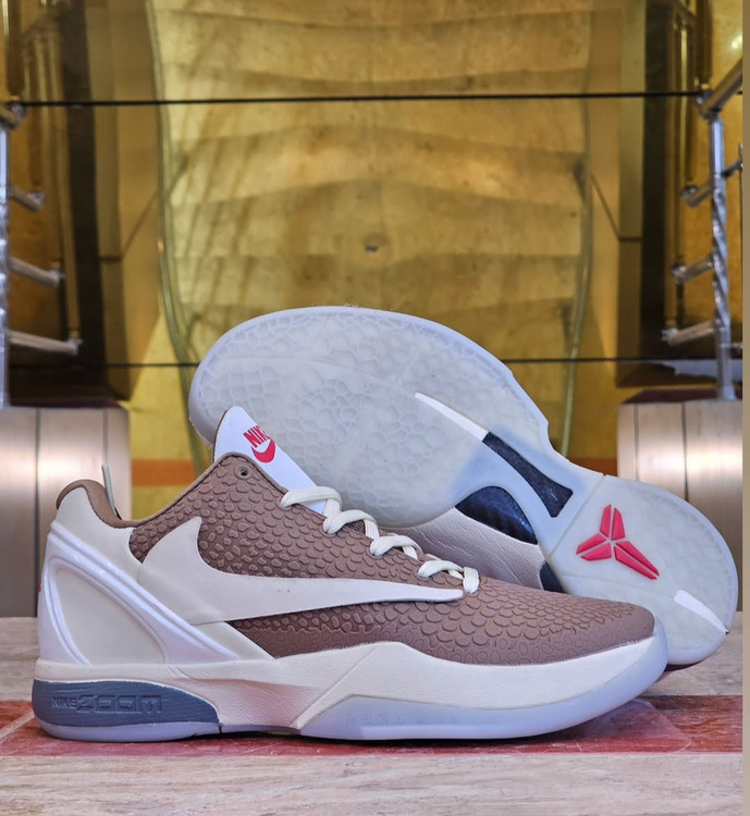 کتونی نایک کوبی 6 | Nike Kobe 6 Protro 40|45