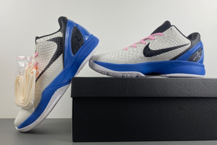 کتونی نایک کوبی 6 | Nike Kobe 6 Protro 40|45