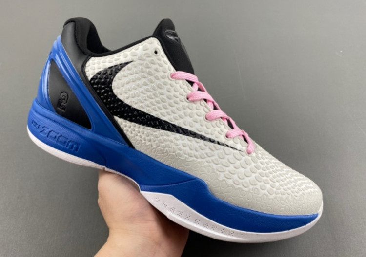 کتونی نایک کوبی 6 | Nike Kobe 6 Protro 40|45