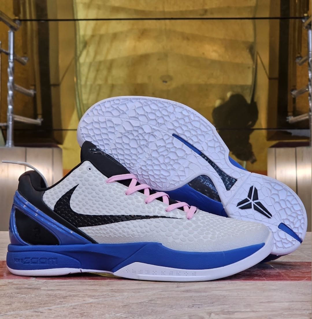 کتونی نایک کوبی 6 | Nike Kobe 6 Protro 40|45