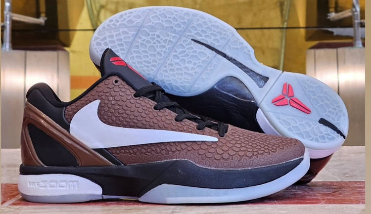 کتونی نایک کوبی 6 | Nike Kobe 6 Protro 40|45