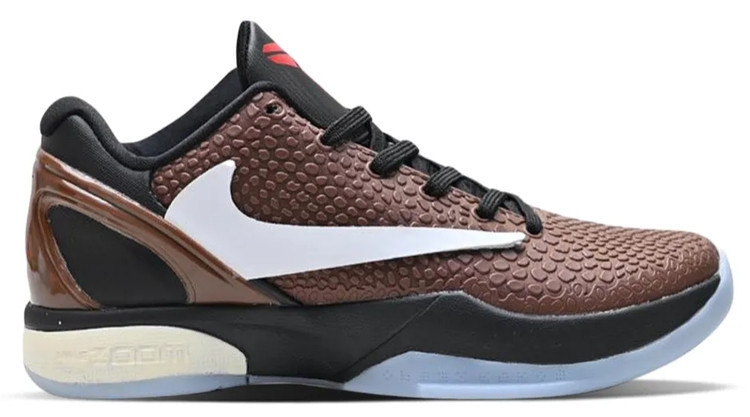 کتونی نایک کوبی 6 | Nike Kobe 6 Protro 40|45