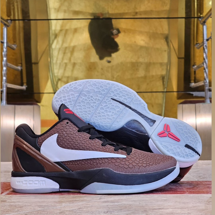 کتونی نایک کوبی 6 | Nike Kobe 6 Protro 40|45