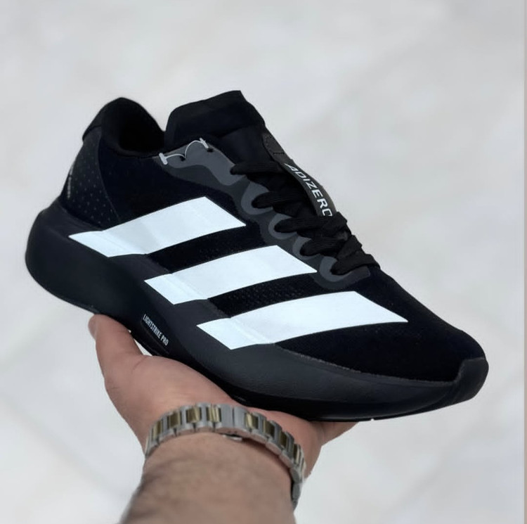ادیداس آدزیرو پرو 4/Adidas adizero Adios Pro 4/ساخت ویتنام/سایز ۴۰ الی۴۵/فروش عمده و تک