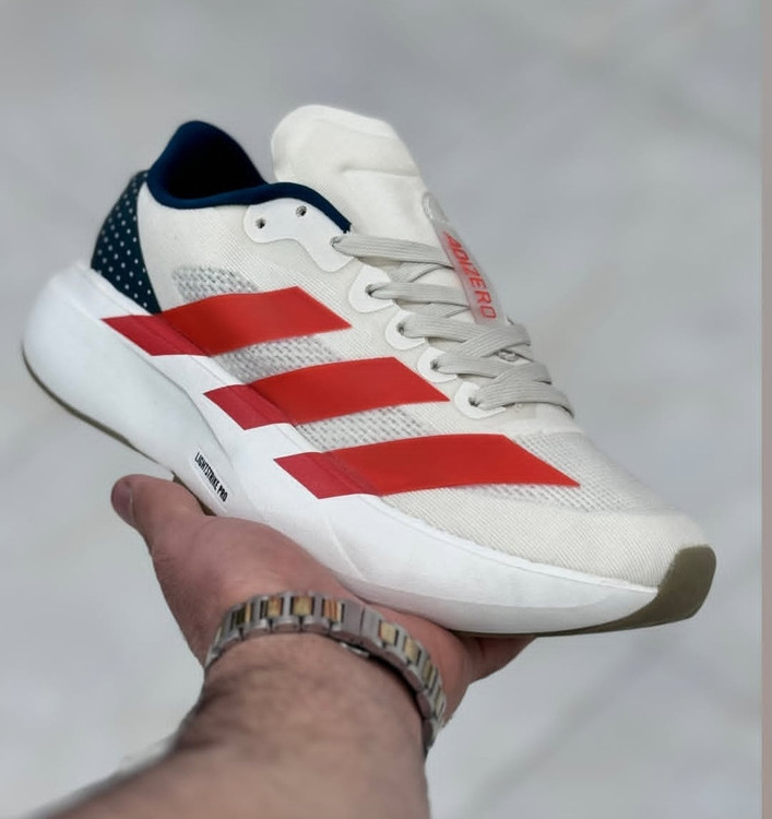 ادیداس آدزیرو پرو 4/Adidas adizero Adios Pro 4/ساخت ویتنام/سایز ۴۰ الی۴۵/فروش عمده و تک