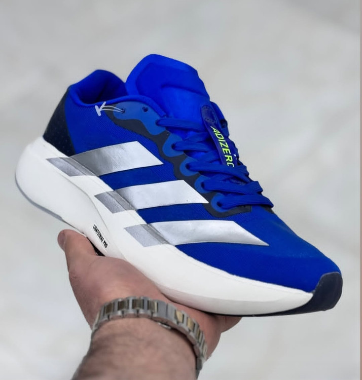 ادیداس آدزیرو پرو 4/Adidas adizero Adios Pro 4/ساخت ویتنام/سایز ۴۰ الی۴۵/فروش عمده و تک