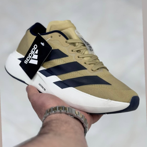 ادیداس آدزیرو پرو 4/Adidas adizero Adios Pro 4/ساخت ویتنام/سایز ۴۰ الی۴۵/فروش عمده و تک
