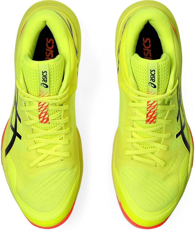 کفش والیبالی اسیکس مدل اسکای الیت asics sky elite mt3 / ساخت ویتنام/بالا ترین کیفیت بازار/ سایز۴۰ الی ۴۵/فروش تکی و عمده