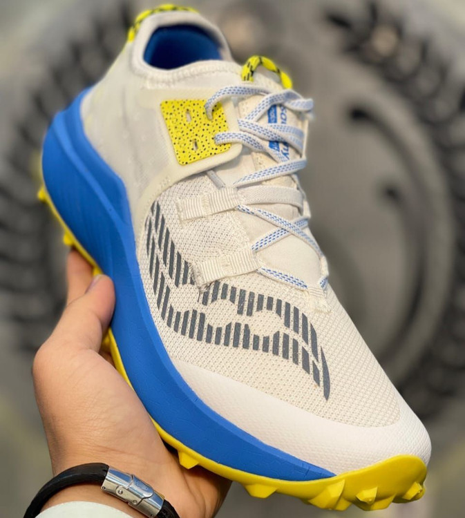 کفش تراکینگ ساکونی اندورفین ریفت saucony endorphin rift/ساخت ویتنام/ضمانت کیفیت کالا/تکی و عمده / سایز ۴۰ الی ۴۵/فروش ویژه