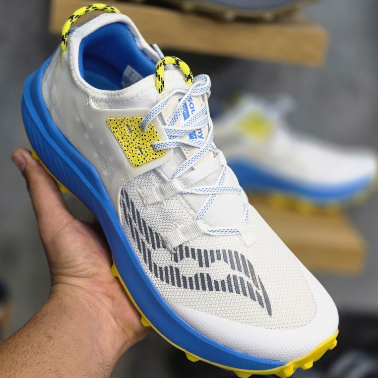 کتونی ویتنامی تراکینگ ساکونی اندورفین ریفت saucony endorphin rift / ضمانت کیفیت کالا / تک و عمده / سایز ۴۰ الی ۴۵